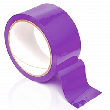 Pipedream Pleasure Tape фиолетовый - фото, отзывы Pipedream Pleasure Tape фиолетовый - фото, отзывы