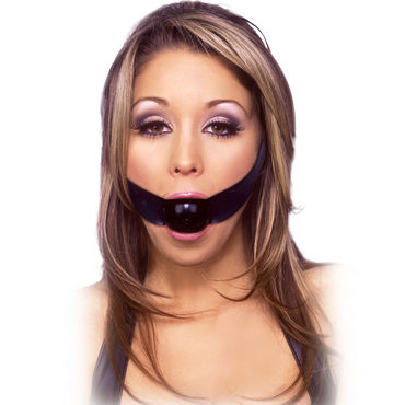 Pipedream Latex Ball Gag - фото, отзывы Pipedream Latex Ball Gag - фото, отзывы