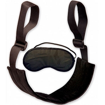 Pipedream Do It Doggie Harness - фото, отзывы Pipedream Do It Doggie Harness - фото, отзывы
