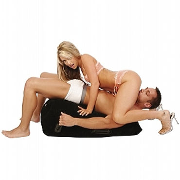 Pipedream Ultra Position Master, Подушка для секса и другие товары Pipedream с фото Pipedream Ultra Position Master, Подушка для секса и другие товары Pipedream с фото