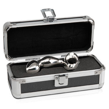 Pipedream Metal Luv Plug - фото, отзывы Pipedream Metal Luv Plug - фото, отзывы