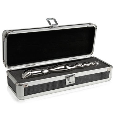 Pipedream Metal Slim Fave - фото, отзывы Pipedream Metal Slim Fave - фото, отзывы