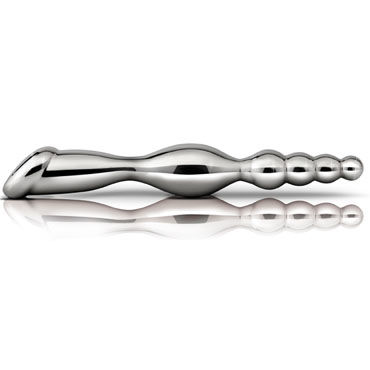 Pipedream Metal Slim Fave, Анальная елочка из металла Pipedream Metal Slim Fave, Анальная елочка из металла