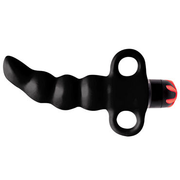 Pipedream Silicone P E черный - фото, отзывы Pipedream Silicone P E черный - фото, отзывы