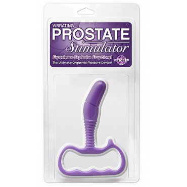 Pipedream Vibrator, Вибростимулятор простаты и точки G Pipedream Vibrator, Вибростимулятор простаты и точки G
