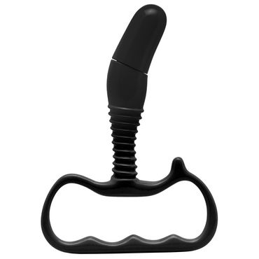Pipedream Prostate Stimulator черный - фото, отзывы Pipedream Prostate Stimulator черный - фото, отзывы