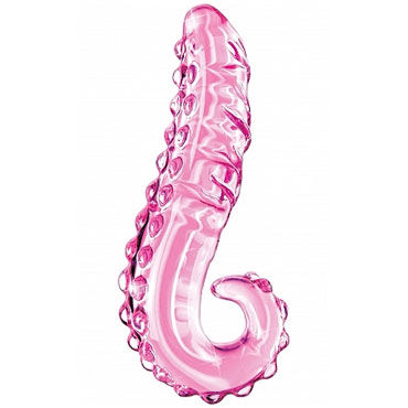 Pipedream Icicles № 24, Анальный стимулятор из стекла Pipedream Icicles № 24, Анальный стимулятор из стекла