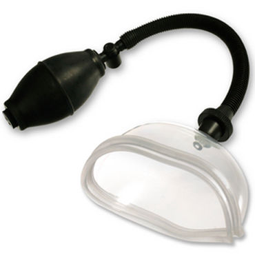 Pipedream High Intensity Pump - фото, отзывы Pipedream High Intensity Pump - фото, отзывы