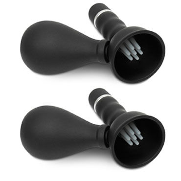 Pipedream Cordless Nipple Suckers - фото, отзывы Pipedream Cordless Nipple Suckers - фото, отзывы