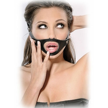 Новинка раздела Секс игрушки - Pipedream Interchangeable Gag Новинка раздела Секс игрушки - Pipedream Interchangeable Gag