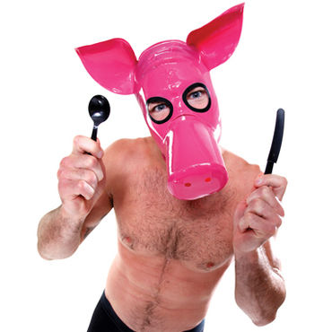 Pipedream Lil Piggy Hood - фото, отзывы Pipedream Lil Piggy Hood - фото, отзывы