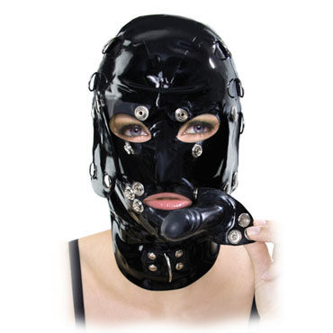 Pipedream Snapper Head Hood - фото, отзывы Pipedream Snapper Head Hood - фото, отзывы