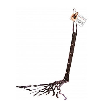 Pipedream Cat Onine Tails, Кожаная плетка Pipedream Cat Onine Tails, Кожаная плетка