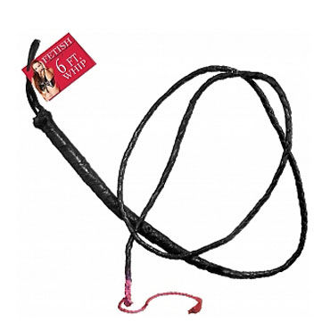 Pipedream Whip, Длинный кнут Pipedream Whip, Длинный кнут