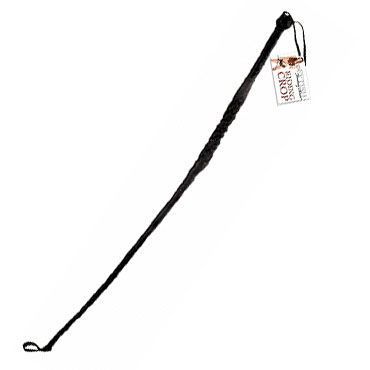 Pipedream Riding Crop, Тонкий и длинный кнут Pipedream Riding Crop, Тонкий и длинный кнут