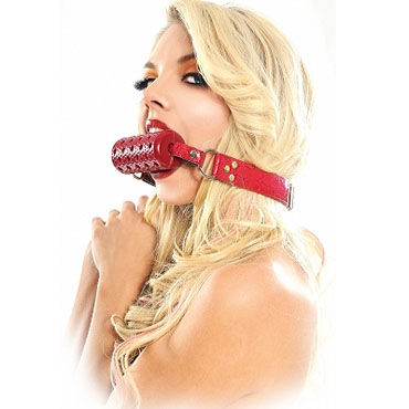 Pipedream Breathable Gag - фото, отзывы Pipedream Breathable Gag - фото, отзывы