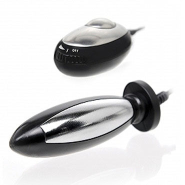 Pipedream Shock Therapy Probe - фото, отзывы Pipedream Shock Therapy Probe - фото, отзывы