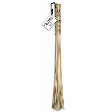 Pipedream Bamboo Beater, Шлепалка из бамбука Pipedream Bamboo Beater, Шлепалка из бамбука