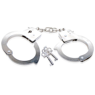 Pipedream Beginners Cuffs - фото, отзывы Pipedream Beginners Cuffs - фото, отзывы