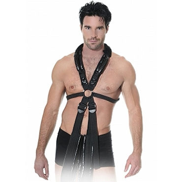 Новинка раздела Секс игрушки - Pipedream Sex Harness Новинка раздела Секс игрушки - Pipedream Sex Harness