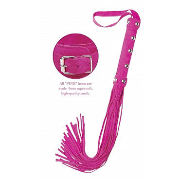Pipedream Deluxe Whip - фото, отзывы Pipedream Deluxe Whip - фото, отзывы