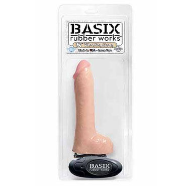 Pipedream Vibrating Dong 15,5 см - фото, отзывы Pipedream Vibrating Dong 15,5 см - фото, отзывы