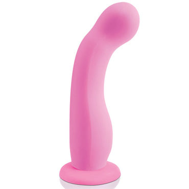 Pipedream Fetish Dildo 17,8 см - фото, отзывы Pipedream Fetish Dildo 17,8 см - фото, отзывы