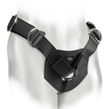 Pipedream Universal Heavy Duty Harness - фото, отзывы Pipedream Universal Heavy Duty Harness - фото, отзывы