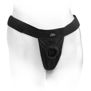 Pipedream Universal Breathable Harness - фото, отзывы Pipedream Universal Breathable Harness - фото, отзывы