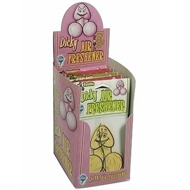 Pipedream Mr Freshener, Эротический предмет, освежитель Pipedream Mr Freshener, Эротический предмет, освежитель