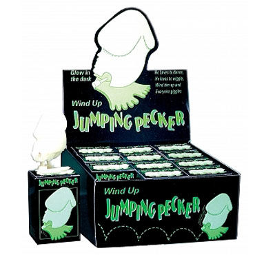 Pipedream Jumping Pecker, Эротический предмет Pipedream Jumping Pecker, Эротический предмет