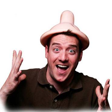 Pipedream Condom Hat - фото, отзывы Pipedream Condom Hat - фото, отзывы