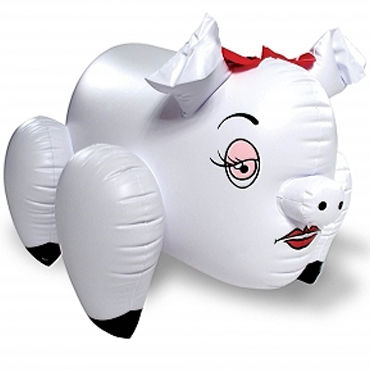 Pipedream Love Piggie - фото, отзывы Pipedream Love Piggie - фото, отзывы