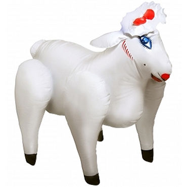 Pipedream Loving Lamb - фото, отзывы Pipedream Loving Lamb - фото, отзывы