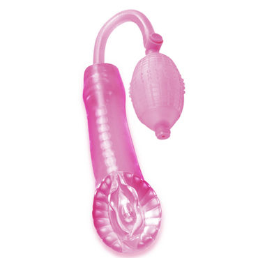 Pipedream Super Cyber Pump - фото, отзывы Pipedream Super Cyber Pump - фото, отзывы