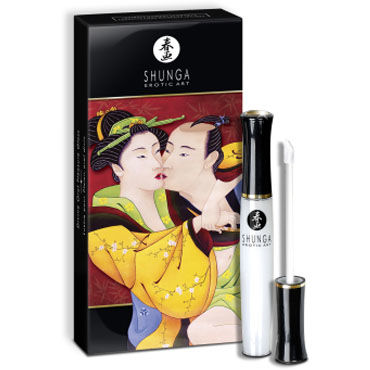 Shunga Divine Oral Pleasure, 10 мл - фото, отзывы Shunga Divine Oral Pleasure, 10 мл - фото, отзывы