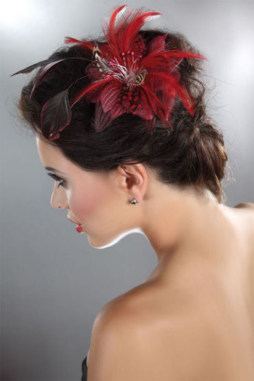 Livia Corsetti Hair Clip - фото, отзывы Livia Corsetti Hair Clip - фото, отзывы
