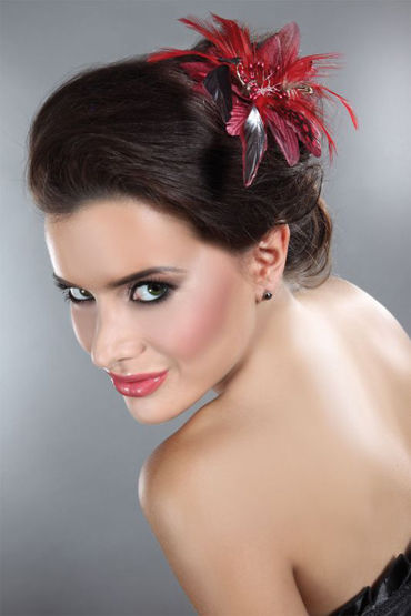 Livia Corsetti Hair Clip, Украшения для головы Livia Corsetti Hair Clip, Украшения для головы