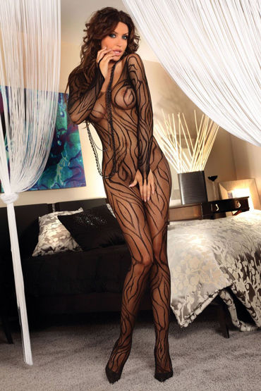 Livia Corsetti Eudoxia, Боди-комбинезон Livia Corsetti Eudoxia, Боди-комбинезон