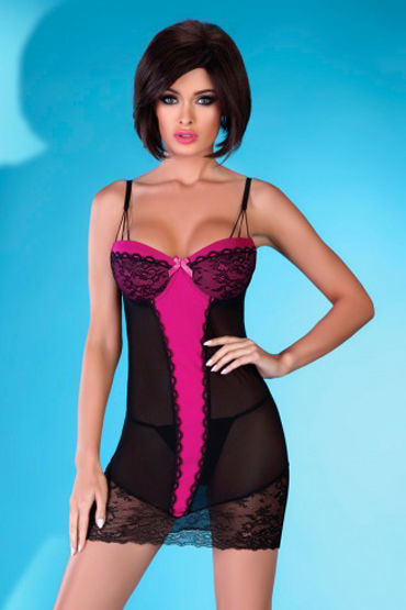 Livia Corsetti Nancy, Сорочка и трусики Livia Corsetti Nancy, Сорочка и трусики