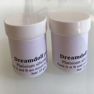 Dreamdoll Creations Repair Kit Ремкомплект для секс-куклы