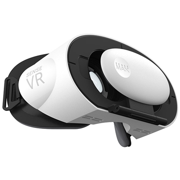 Sense VR Очки виртуальной реальности для мастурбатора SenseTube