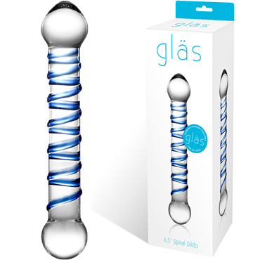 Glas 6,5 Glas 6,5