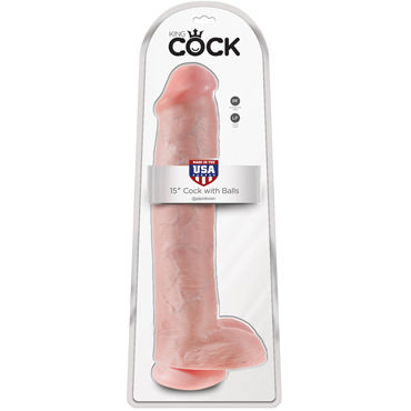 Pipedream King Cock 15 Pipedream King Cock 15