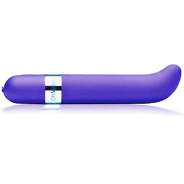 OhMiBod Freestyle G-Spot, фиолетовый Беспроводной вибратор точки G
