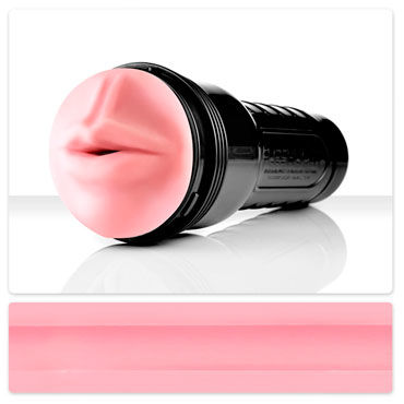 Fleshlightmouth